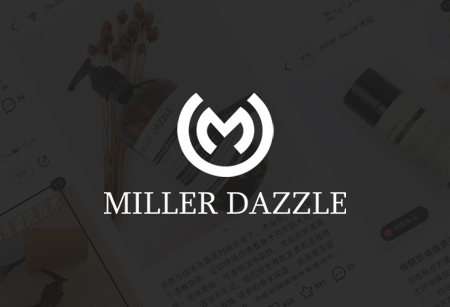 米叻 Miller Dazzle