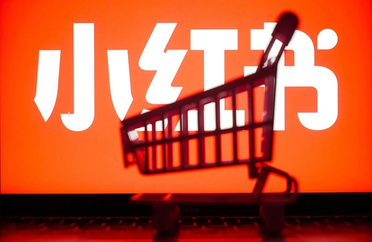 小红书无货源