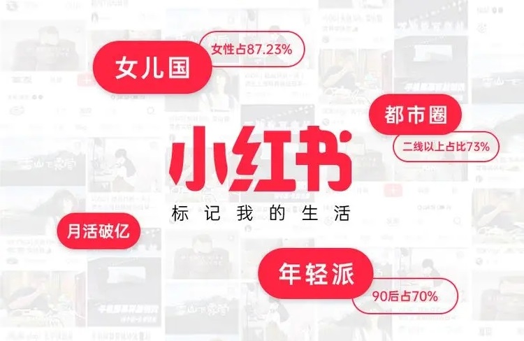 小红书运营